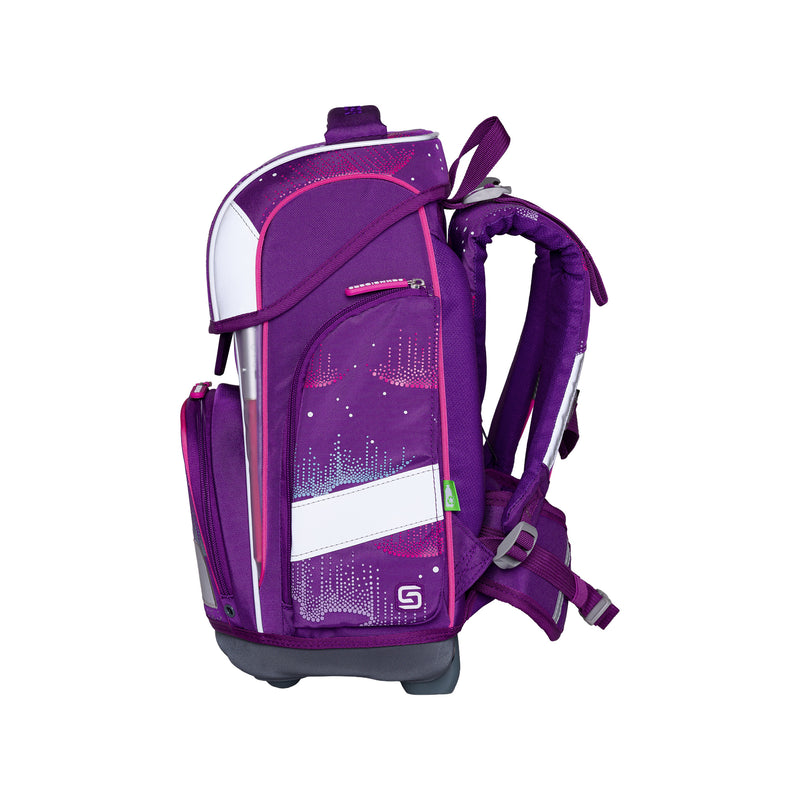 Schneiders Ergolite 9-tlg Schulranzen-Set