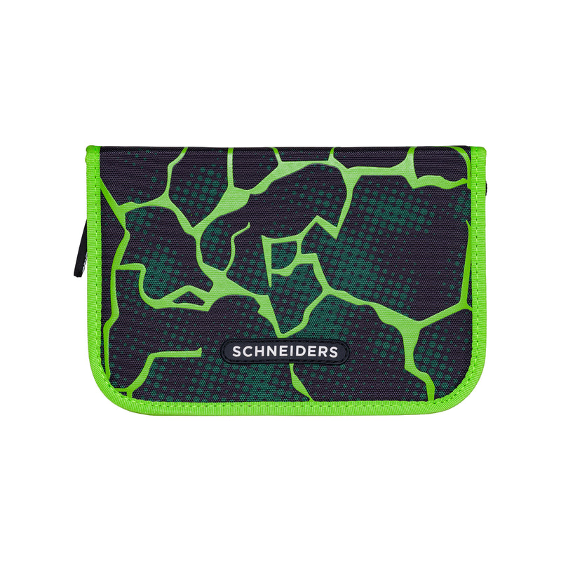 Schneiders Ergolite 9-tlg Schulranzen-Set