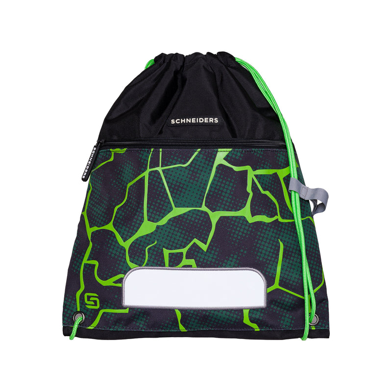 Schneiders Ergolite 9-tlg Schulranzen-Set