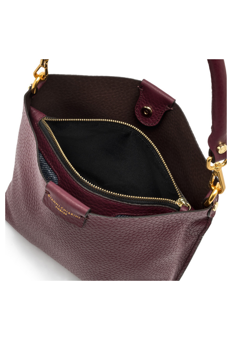 Gianni Chiarini Aretha Riemenhandtasche