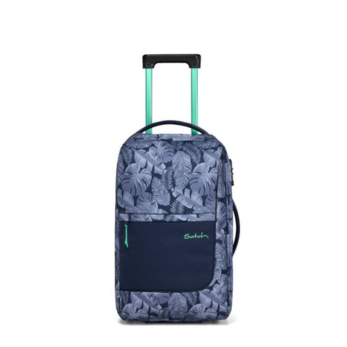 blau / S (56-59 cm)