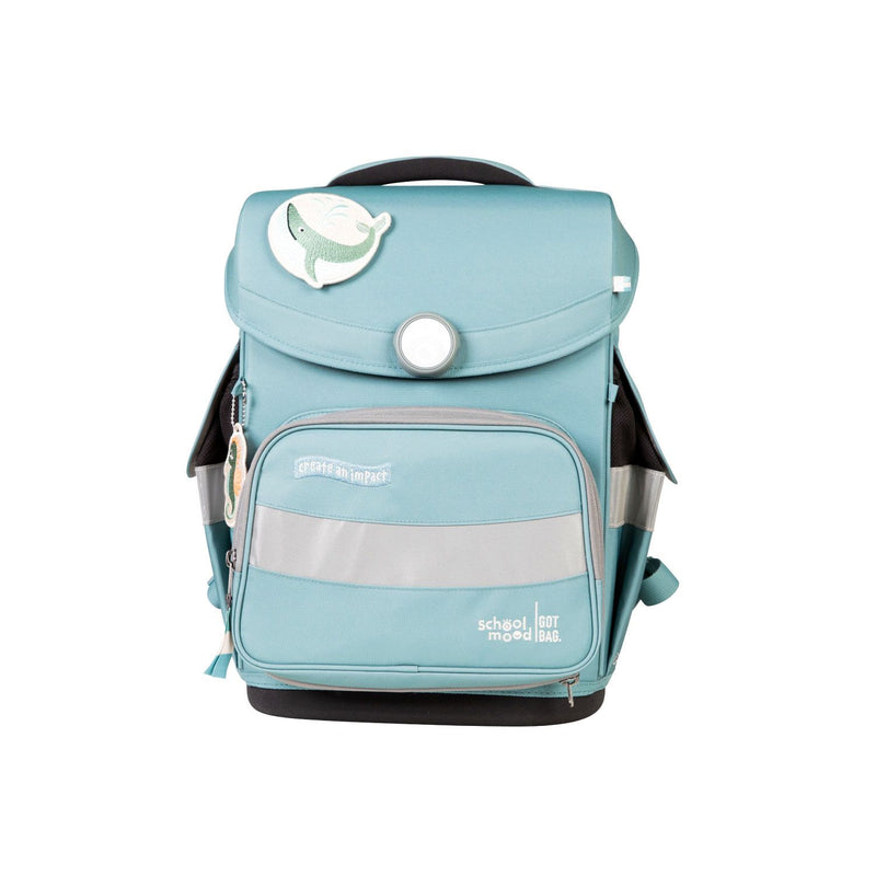 School-Mood Timeless Pro Schulranzen-set