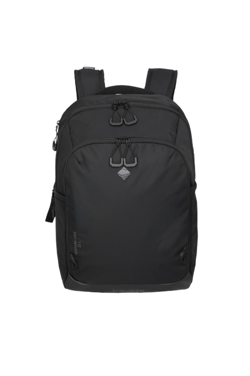 Black / M