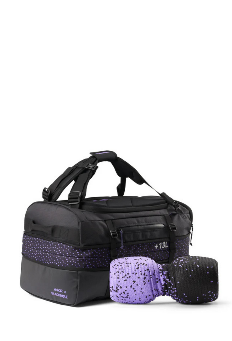 Aevor Duffel Pack