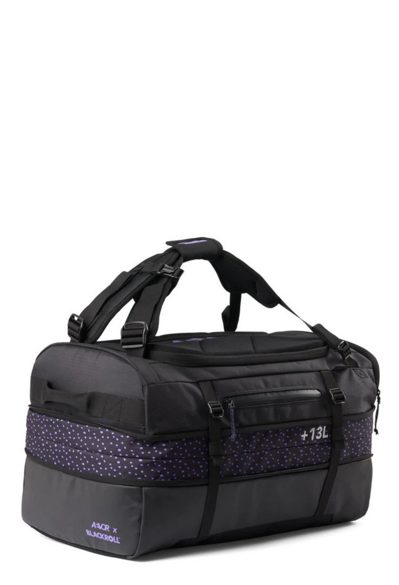 Aevor Duffel Pack