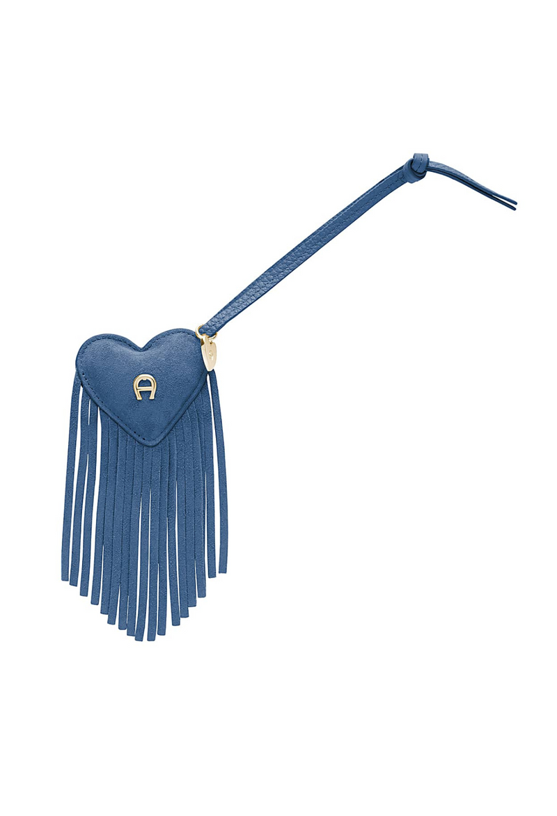 Aigner Ciondollini Anhänger Heart Frangia