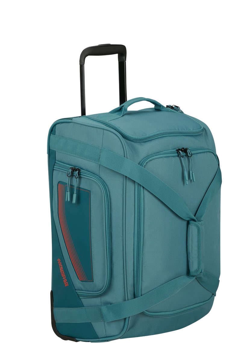 American Tourister City Racer Reisetasche mit Rollen