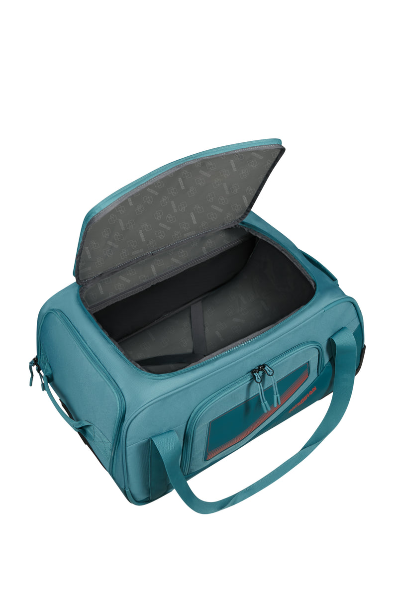 American Tourister City Racer Reisetasche mit Rollen
