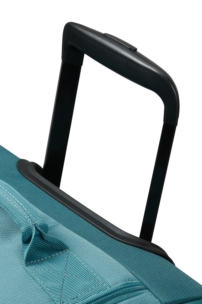 American Tourister City Racer Reisetasche mit Rollen