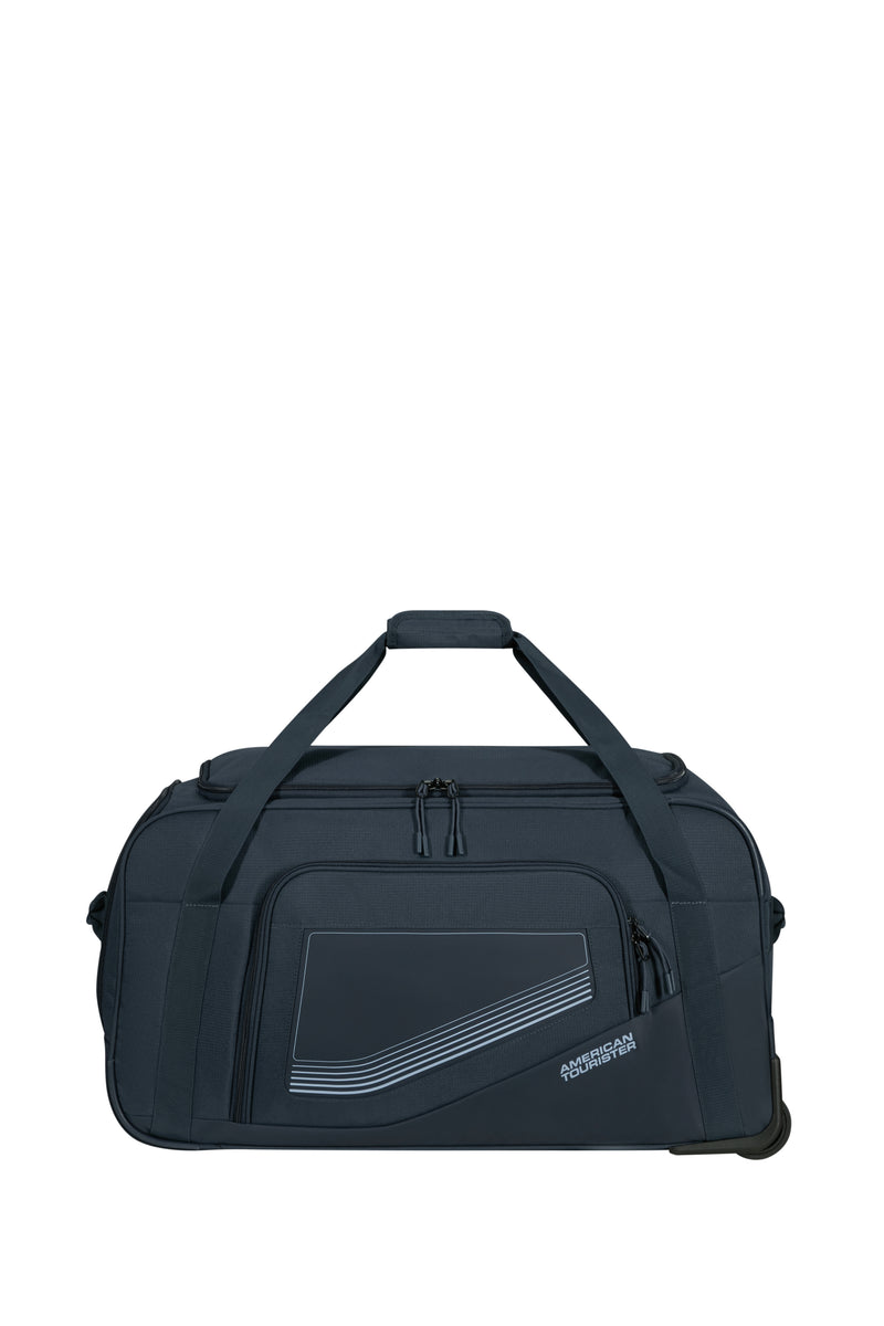 American Tourister City Racer Reisetasche mit Rollen
