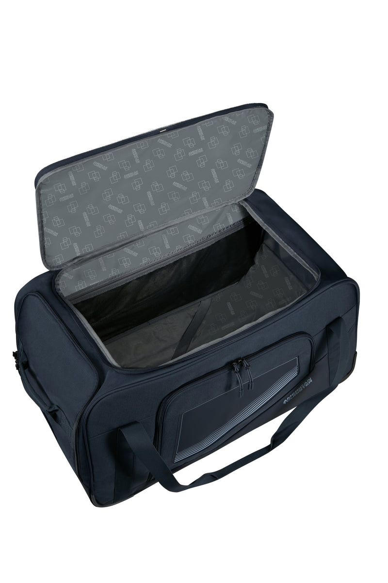 American Tourister City Racer Reisetasche mit Rollen