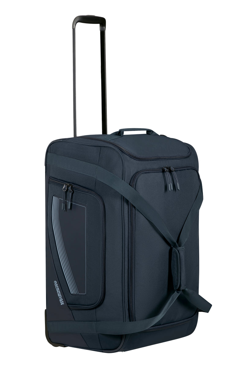 American Tourister City Racer Reisetasche mit Rollen