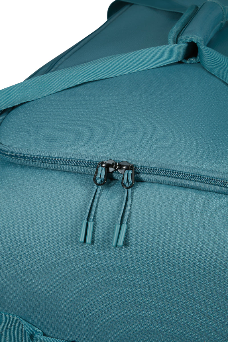 American Tourister City Racer Reisetasche mit Rollen
