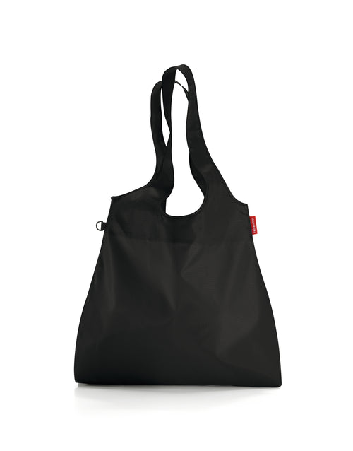 black / L