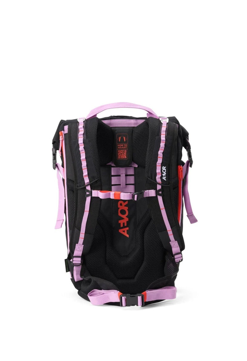 Aevor Active Rucksack