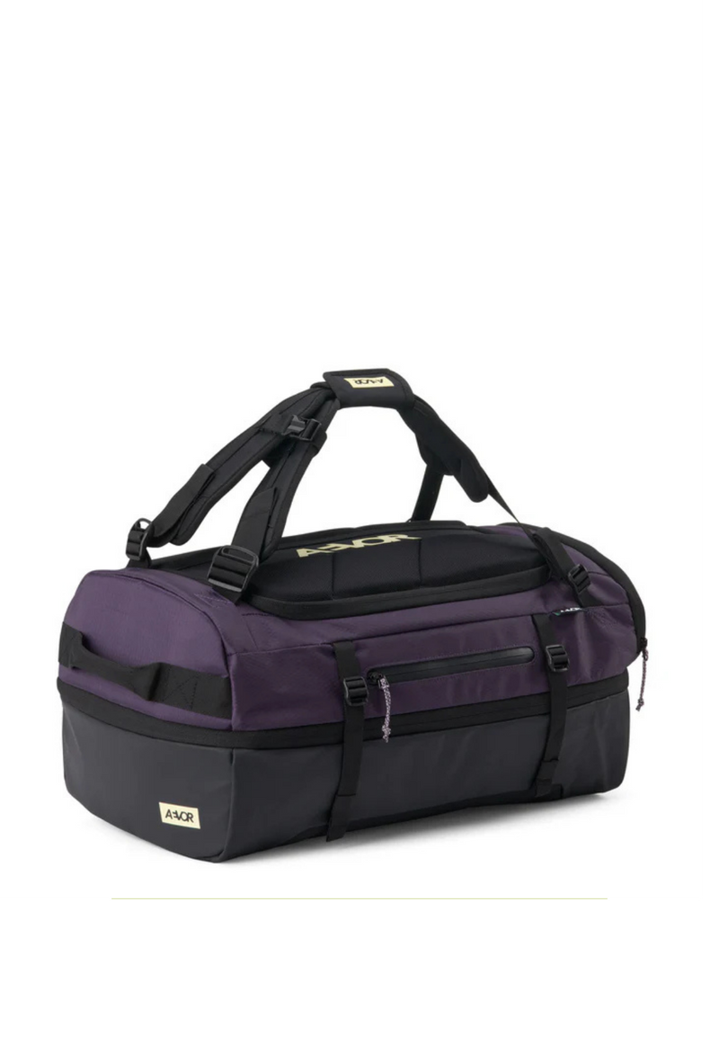 Aevor Duffel Pack
