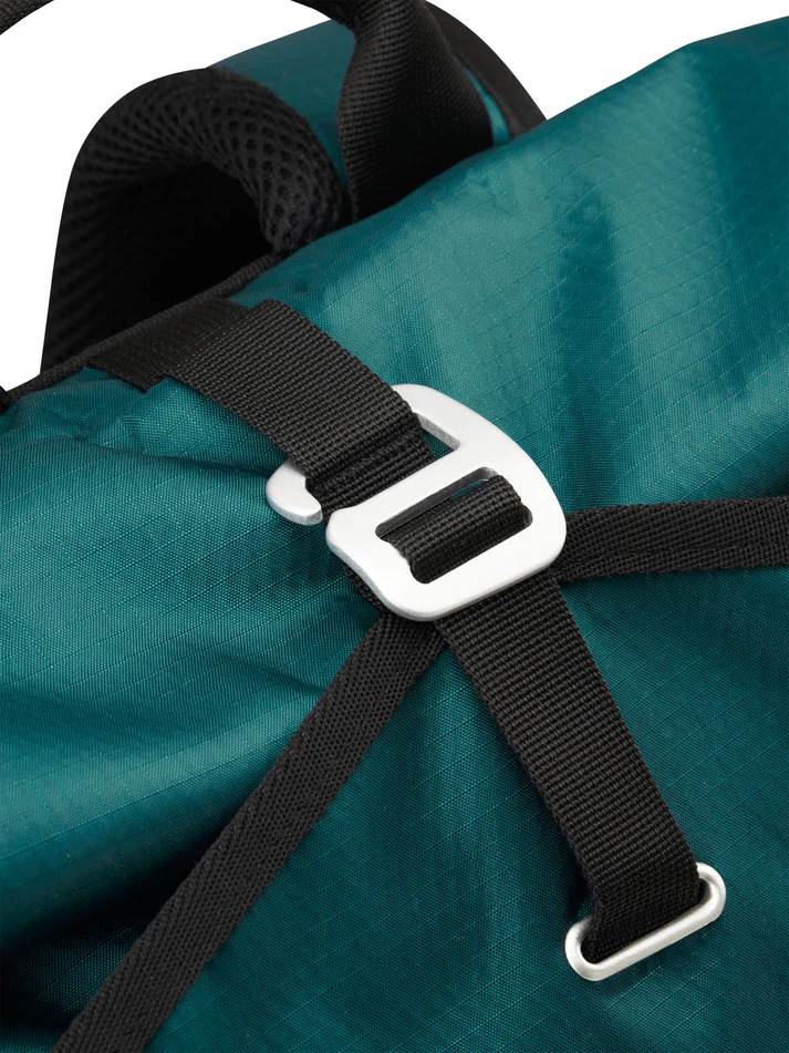 Aevor Roll Pack Proof Rucksack
