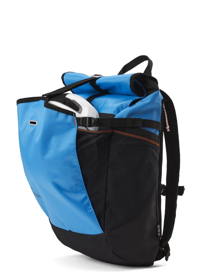 Aevor Roll Pack Proof Rucksack