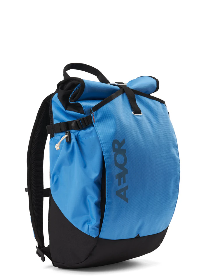 Aevor Roll Pack Proof Rucksack
