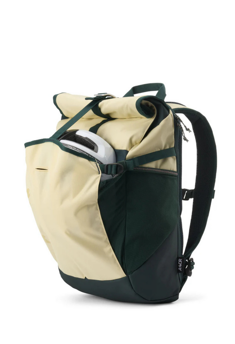 Aevor Roll Pack 2.0 Rucksack