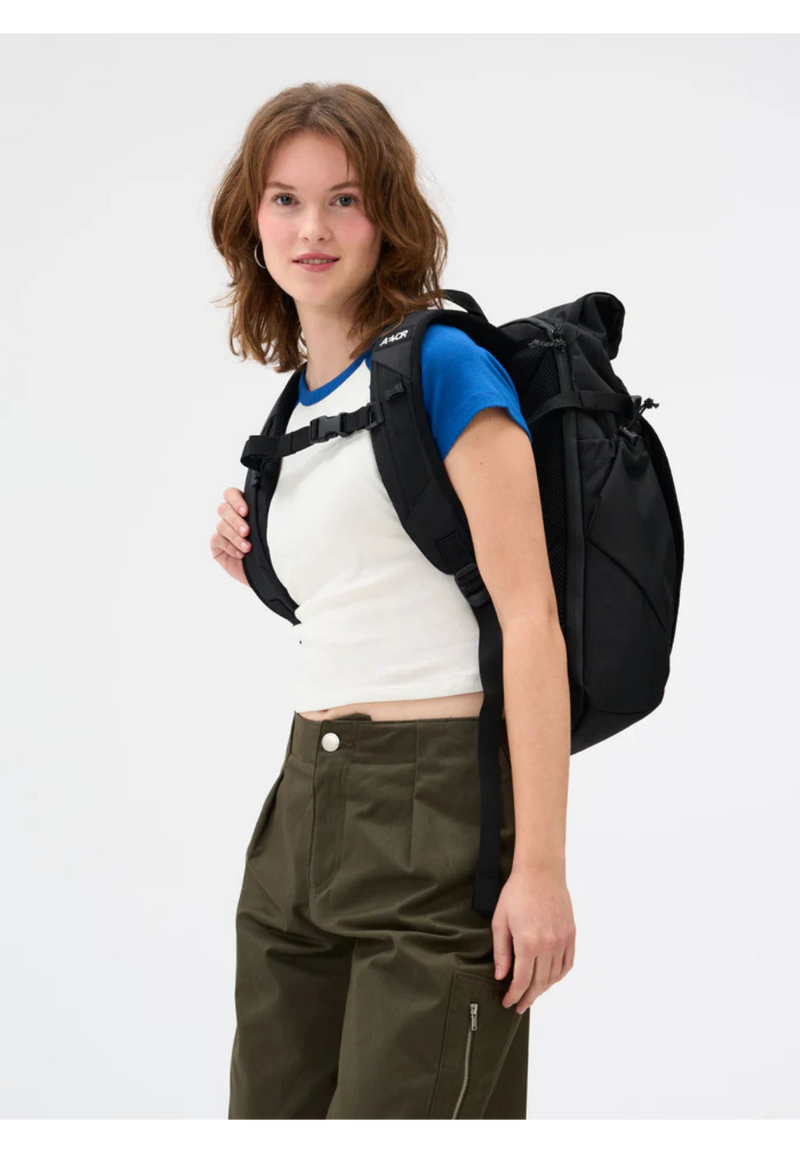 Aevor Roll Pack 2.0 Proof Rucksack