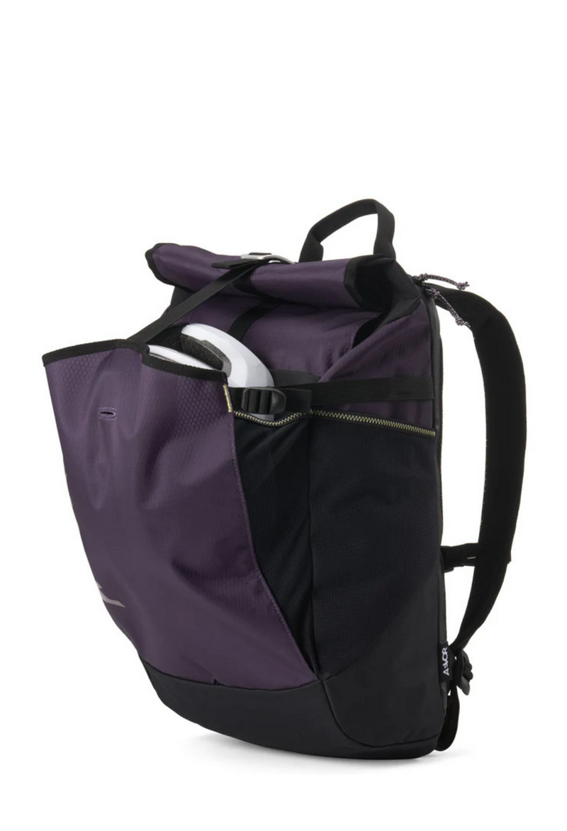 Aevor Roll Pack 2.0 Proof Rucksack