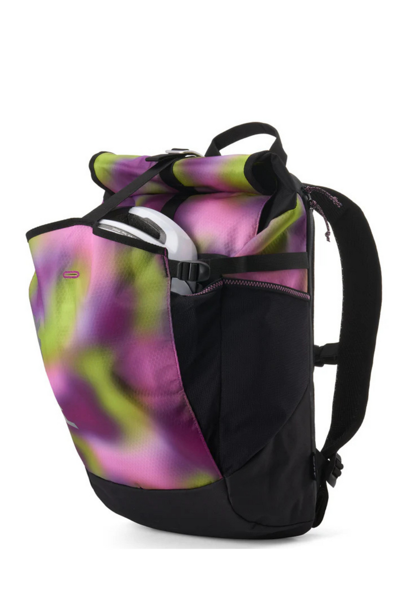 Aevor Roll Pack 2.0 Proof Rucksack