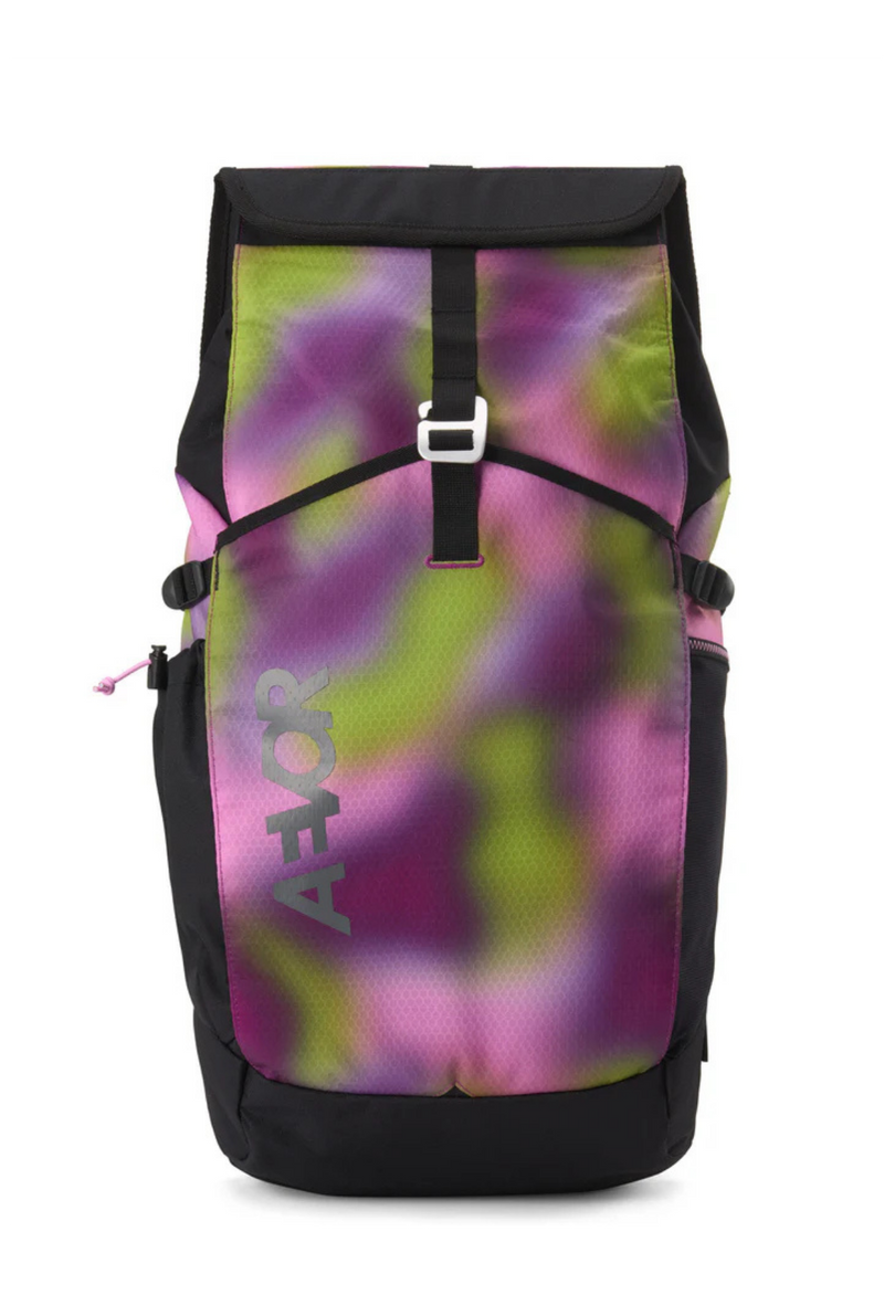 Aevor Roll Pack 2.0 Proof Rucksack