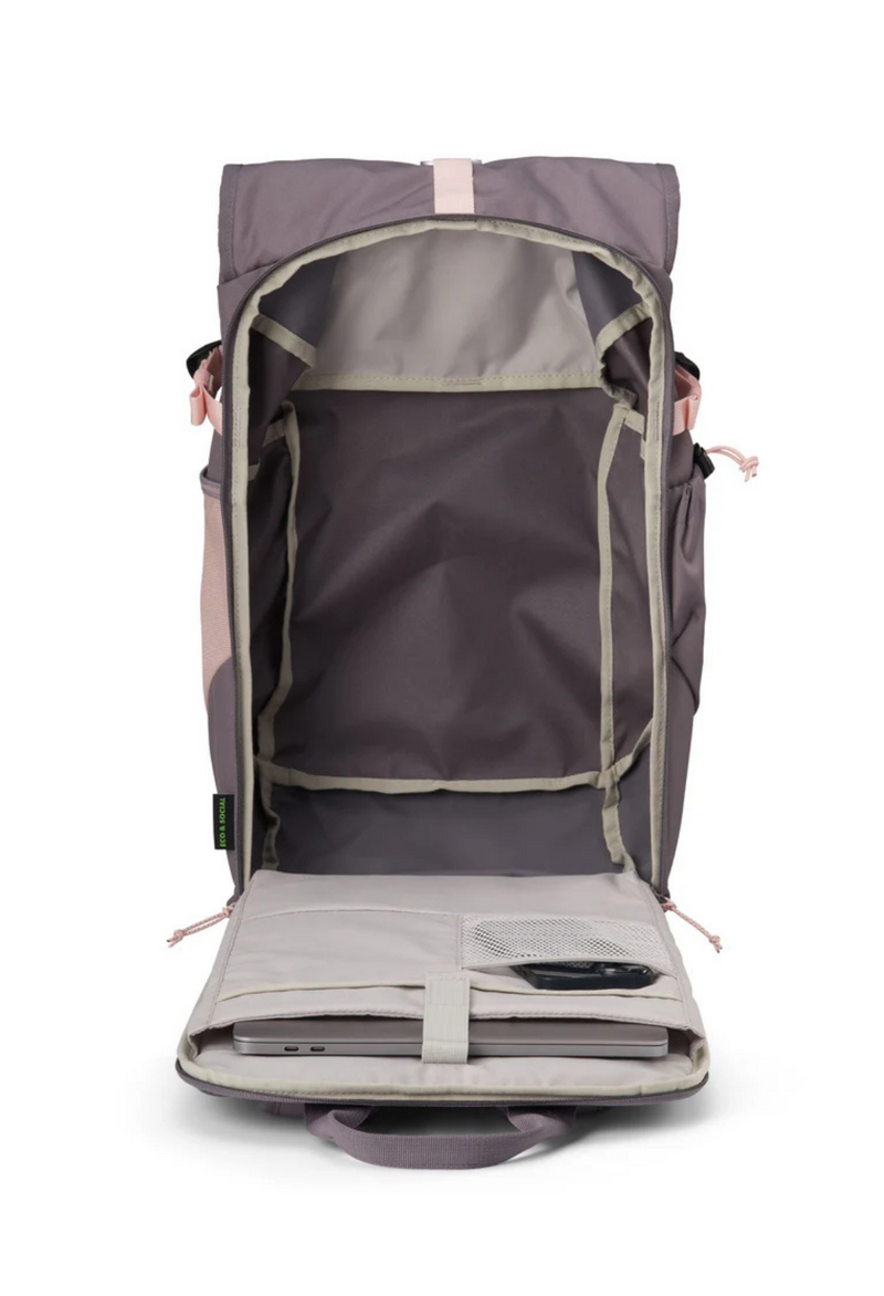 Aevor Roll Pack 2.0 Rucksack
