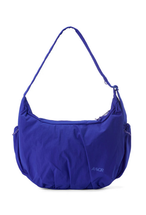 Electric Blue