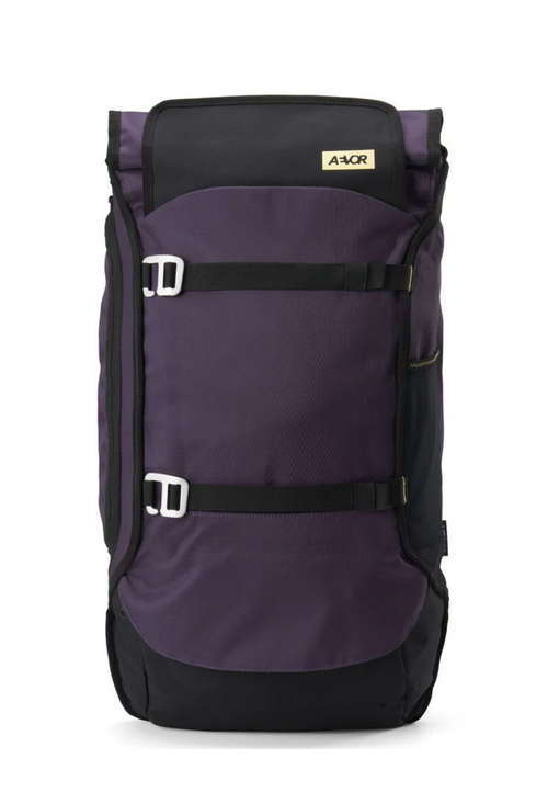 Phantom Purple