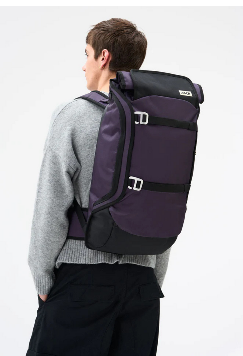 Aevor Travel Pack Proof Rucksack