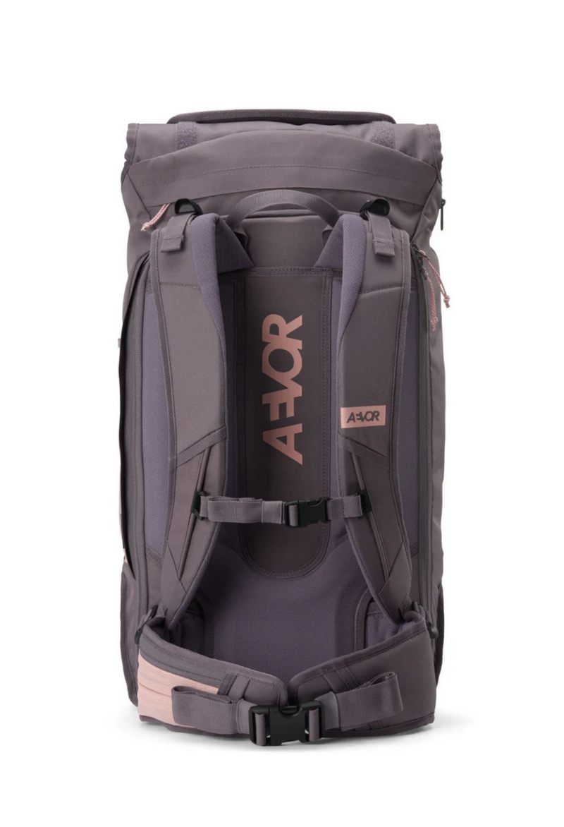 Aevor Travel Pack Rucksack