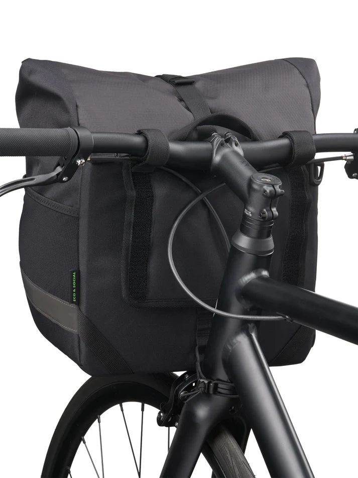 Aevor Triple Bike Bag Proof Umhängetasche