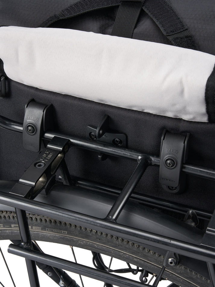 Aevor Triple Bike Bag Proof Umhängetasche