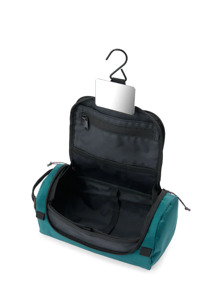 Aevor Wash Pack Proof Kulturtasche
