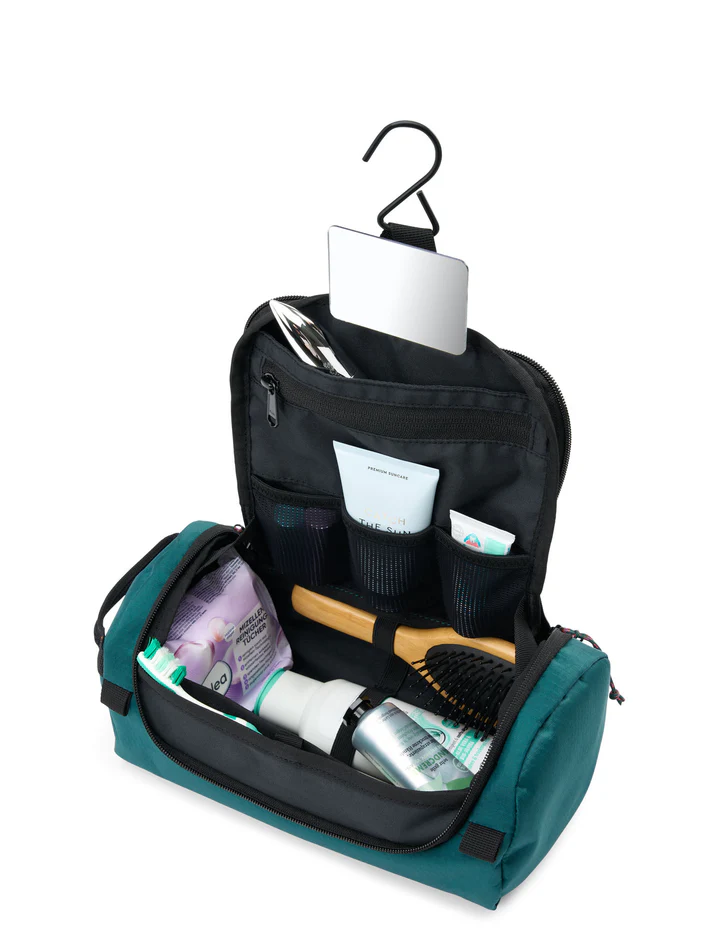 Aevor Wash Pack Proof Kulturtasche
