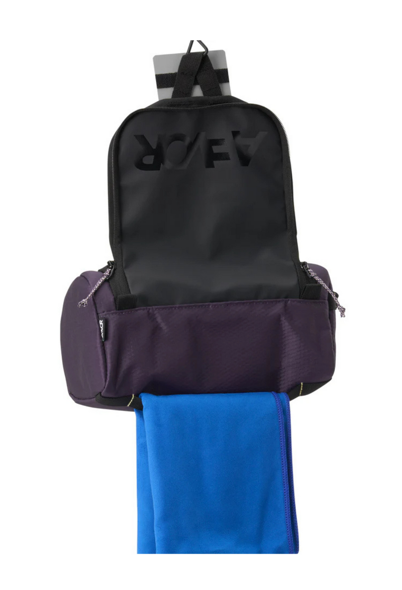 Aevor Wash Pack Proof Kulturtasche