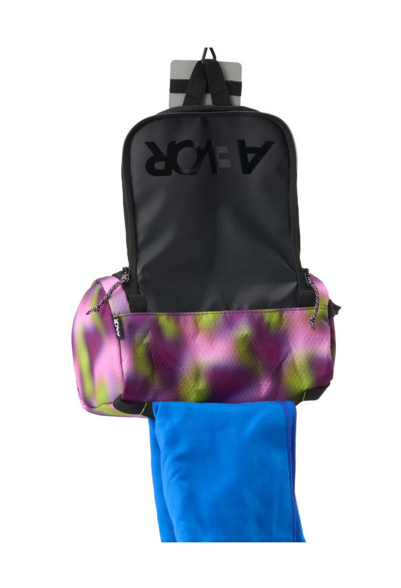 Aevor Wash Pack Proof Kulturtasche