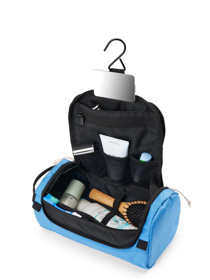 Aevor Wash Pack Proof Kulturtasche