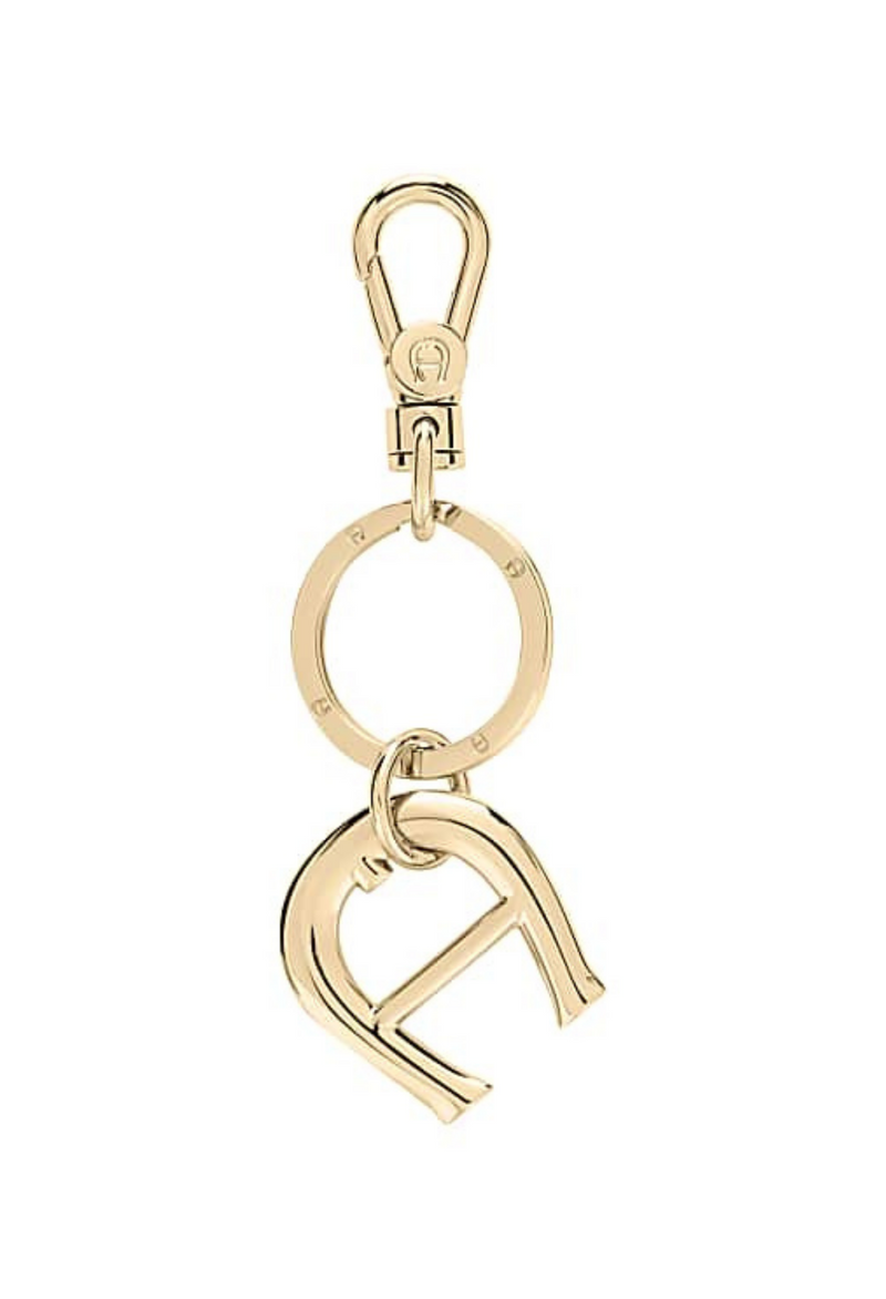 Aigner A-Logo Schlüsselanhänger