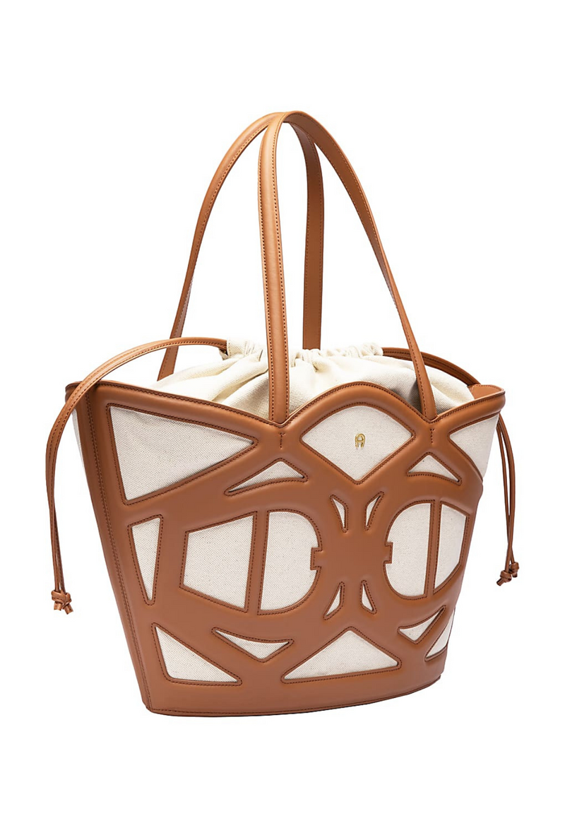 Aigner Azzura Shopper