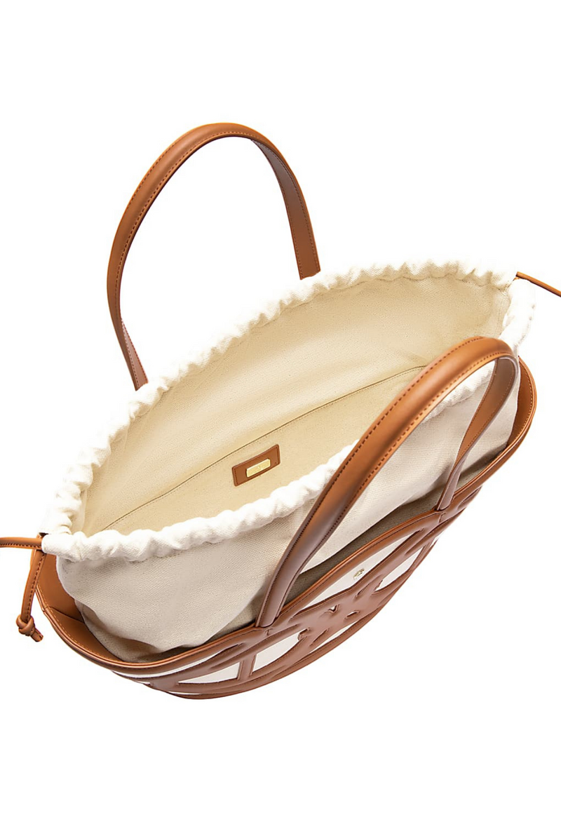 Aigner Azzura Shopper