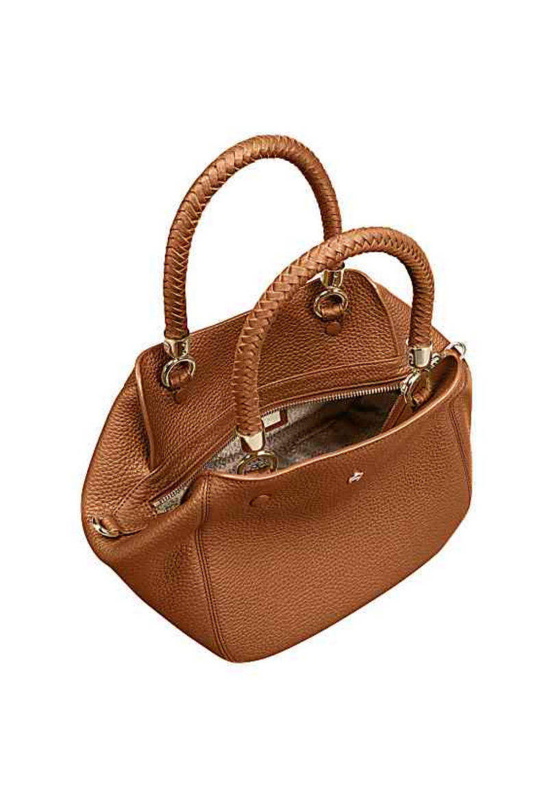 Aigner Carré Soft Riemenhandtasche