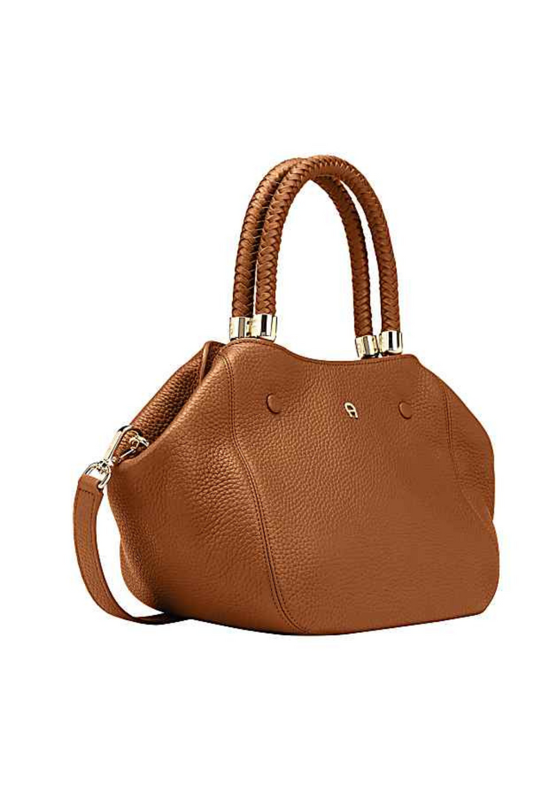 Aigner Carré Soft Riemenhandtasche