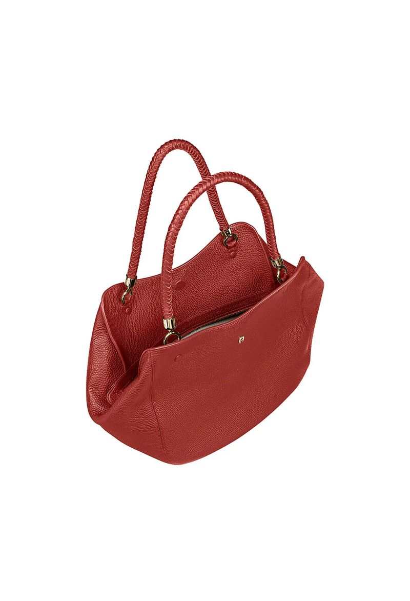 Aigner Carré Soft Riemenhandtasche
