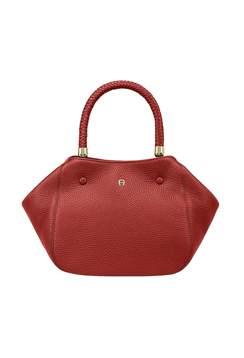 Burnt Red / M