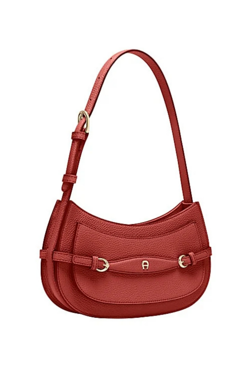 Aigner Cavallo Überschlagtasche