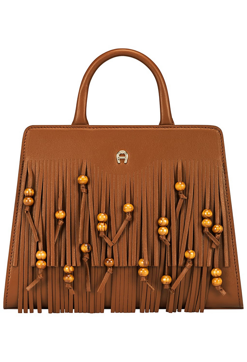 Aigner Cybill Frangia Handtasche