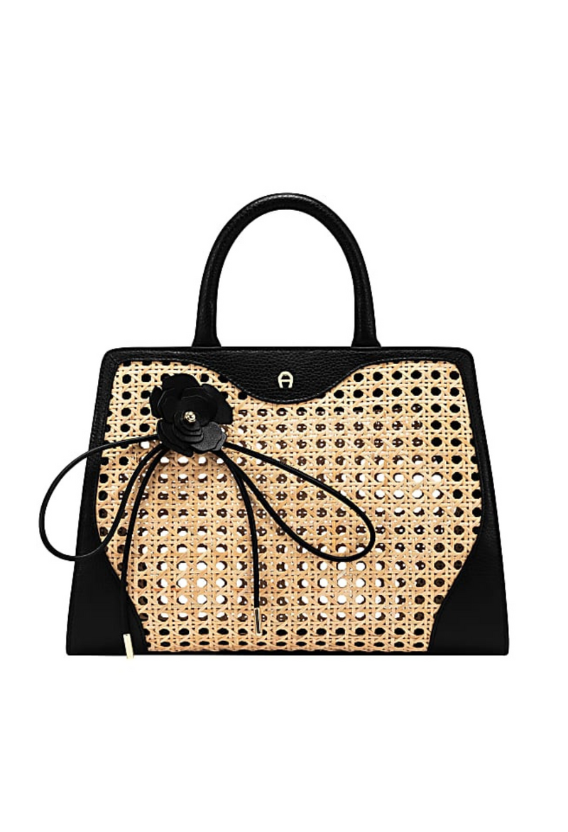Aigner Cybill Treccia Handtasche